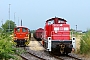 Deutz 58352 - DB Schenker "294 682-0"
27.07.2006 - Euskirchen-Wüschheim
Georg Lochner