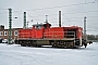 Deutz 58352 - DB Schenker "294 682-0"
11.03.2013 - Hamm, Rangierbahnhof
Jens Grünebaum