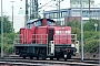 Deutz 58352 - DB Schenker "294 682-0"
16.05.2014 - Gütersloh, Bahnhof Gütersloh-Nord
Rainer Pallapies