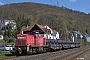 Deutz 58352 - DB Cargo "294 682-0"
22.04.2021 - Dillenburg
Ingmar Weidig