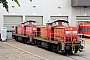Deutz 58352 - DB Cargo "294 682-0"
17.09.2023 - Kiel-Wik, Nordhafen
Tomke Scheel