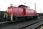 Deutz 58353 - Railion "290 183-3"
14.11.2004 - Mannheim, BahnbetriebswerkErnst Lauer