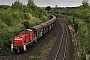 Deutz 58353 - DB Cargo "294 683-8"
23.06.2018 - Kassel-Oberzwehren
Christian Klotz