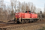 Deutz 58354 - DB Schenker "294 684-6"
17.12.2013 - Leipzig-Thekla
Alex Huber