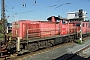 Deutz 58354 - DB Cargo "294 684-6"
29.08.2017 - Weißenfels-GroßkorbethaAndreas Kloß