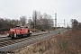 Deutz 58354 - DB Cargo "294 684-6"
06.01.2018 - Leipzig-TheklaAlex Huber