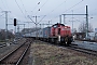 Deutz 58354 - DB Cargo "294 684-6"
06.01.2018 - Leipzig-Thekla
Alex Huber