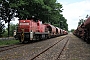 Deutz 58354 - DB Cargo "294 684-6"
14.07.2017 - Königswartha-CaminauSteffen Hartwich