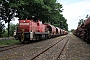 Deutz 58354 - DB Cargo "294 684-6"
14.07.2017 - Königswartha-Caminau
Steffen Hartwich