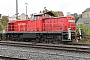 Deutz 58355 - DB Schenker "294 685-3"
18.09.2011 - Lichtenfels
Marcus Kantner