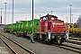 Deutz 58355 - DB Cargo "294 685-3"
18.03.2018 - Weiden (Oberpfalz)Stephan John