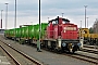 Deutz 58355 - DB Cargo "294 685-3"
18.03.2018 - Weiden (Oberpfalz)
Stephan John