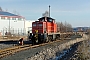 Deutz 58356 - Railion "294 686-1"
03.12.2008 - Freiberg
Erik Rauner