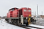 Deutz 58356 - DB Schenker "294 686-1"
30.01.2010 - Glauchau
Sandra Lauer