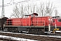 Deutz 58356 - DB Schenker "294 686-1"
25.02.2013 - Bebra, Rangierbahnhof
Thomas Reyer