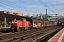 Deutz 58356 - DB Cargo "294 686-1"
20.05.2016 - Kassel, Bahnhof Kassel-WilhelmshöheChristian Klotz