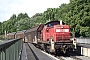 Deutz 58356 - DB Cargo "294 686-1"
15.06.2016 - Baunatal
Erik Heinzen