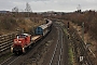 Deutz 58356 - DB Cargo "294 686-1"
28.12.2016 - Kassel-Oberzwehren 
Christian Klotz