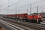 Deutz 58356 - DB Cargo "294 686-1"
10.01.2017 - Kassel, Rangierbahnhof
Christian Klotz