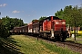 Deutz 58356 - DB Cargo "294 686-1"
12.05.2016 - Kassel
Christian Klotz