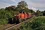 Deutz 58356 - DB Cargo "294 686-1"
12.05.2016 - Kassel-Nordshausen
Christian Klotz