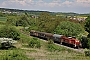 Deutz 58356 - DB Cargo "294 686-1"
12.05.2016 - Kassel-NordshausenChristian Klotz