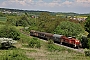 Deutz 58356 - DB Cargo "294 686-1"
12.05.2016 - Kassel-Nordshausen
Christian Klotz