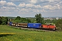 Deutz 58356 - DB Cargo "294 686-1"
12.05.2016 - Kassel-NordshausenChristian Klotz