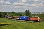 Deutz 58356 - DB Cargo "294 686-1"
12.05.2016 - Kassel-Nordshausen
Christian Klotz