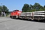 Deutz 58357 - DB Schenker "294 687-9"
12.07.2011 - Schlierferheide
Christoph Meier