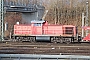 Deutz 58358 - DB Cargo "290 688-1"
06.01.2023 - München, Bahnhof München Nord 
Frank Pfeiffer