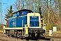 Deutz 58359 - Railsystems "290 189-0"
11.03.2015 - Ratingen-LintorfLothar Weber