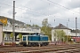 Deutz 58359 - Railsystems "290 189-0"
25.04.2015 - Siegen
Johannes Martin Conrad