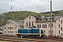 Deutz 58359 - Railsystems "290 189-0"
25.04.2015 - Siegen
Johannes Martin Conrad