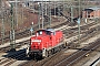 Deutz 58360 - DB Schenker "290 690-7"
09.03.2014 - München, Rangierbahnhof München Nord
Frank Pfeiffer