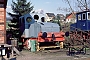 Deutz 6280 - Privat
03.04.1999 - Almstedt-Segeste, Bahnhof
Frank Glaubitz