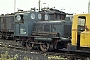 Deutz 7673 - Leichtmetallwerk Unna "1"
__.__.1975 - Hamm, RangierbahnhofJoachim Lutz