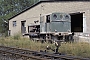 Deutz 8827 - Tonwerke Ludwig
29.08.1990 - Ransbach-BaumbachJoachim Lutz