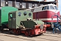 Deutz 9586 - Geraer Eisenbahnwelten "1"
28.04.2012 - Gera
Gunnar Hölzig