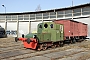 Deutz 9586 - Geraer Eisenbahnwelten "1"
23.02.2021 - Gera
Peter Wegner