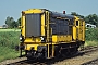 Dick Kerr 2019 - VSM "532"
06.07.1991 - BeekbergenMaarten van der Willigen
