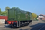 Dick Kerr 2019 - VSM "532"
10.05.2024 - BeekbergenWerner Schwan