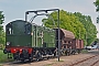 Dick Kerr 2019 - VSM "532"
10.05.2024 - EerbeekWerner Schwan