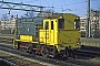 Dick Kerr 2099 - NS Cargo "672"
14.02.1994 - Venlo
Patrick Paulsen
