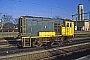 Dick Kerr 2099 - NS Cargo "672"
14.02.1994 - Venlo
Patrick Paulsen