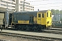 Dick Kerr 2099 - NS "602"
02.05.1982 - Heerlen
Martin Welzel