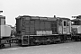 Dick Kerr 2100 - NS Cargo "603"
13.04.1995 - Tilburg
Dr. Günther Barths