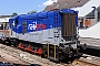 Dick Kerr 2111 - Railpro "603"
05.08.2014 - Rhoon, Metrobahnhof
Maarten van der Willigen