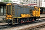 Dick Kerr 2113 - NS Cargo "681"
24.07.1996 - Kerkrade
Werner Wölke