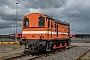 Dick Kerr 2118 - Rail Force One "683"
04.05.2019 - Amsterdam Westhavens, HCT - Holland Cargo TerminalMaarten van der Willigen